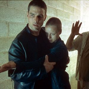 Bilder Samantha Morton