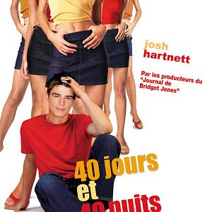 Bilder 40 Tage und 40 Nächte