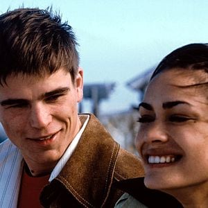 Bilder Josh Hartnett