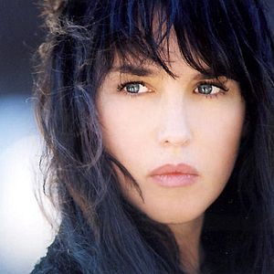 Bilder Isabelle Adjani