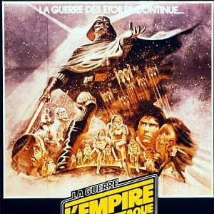 Bilder Star Wars: Episode V - Das Imperium schlägt zurück