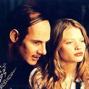 Bilder Bernard Campan