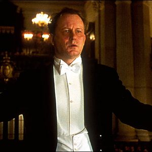 Bilder Stellan Skarsgård