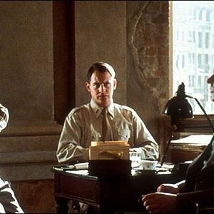 Bilder Stellan Skarsgård