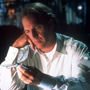 Bilder Kevin Costner