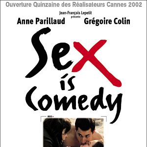 Bilder Sex Is Comedy