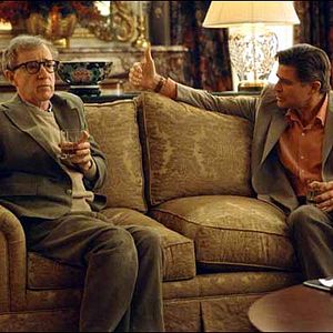 Bilder Hollywood Ending