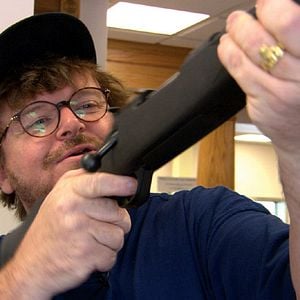 Bilder Michael Moore