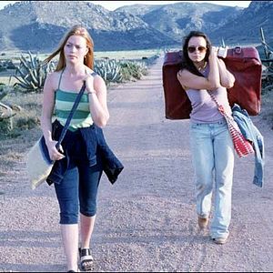 Bilder Morvern Callar