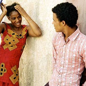 Bilder Warten auf das Glück