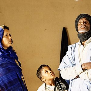 Bilder Warten auf das Glück