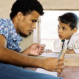 Bilder Warten auf das Glück