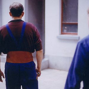 Bilder Morgan Marinne