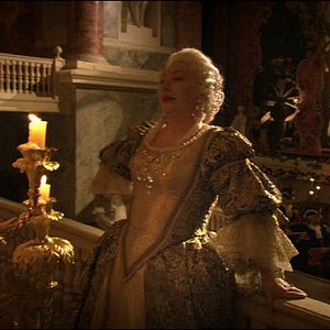 Bilder Russian Ark - Eine einzigartige Zeitreise durch die Eremitage