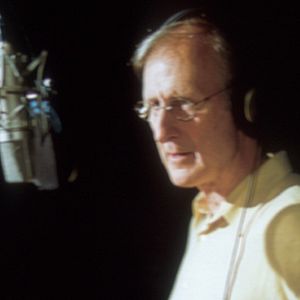 Bilder James Cromwell