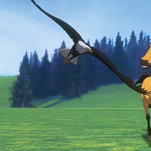 Bilder Spirit - Der wilde Mustang