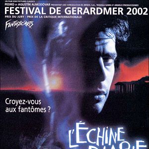 Bilder The Devil's Backbone