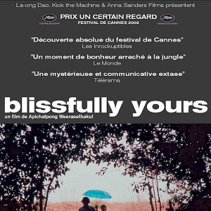 Bilder Blissfully Yours