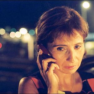 Bilder Ariane Ascaride