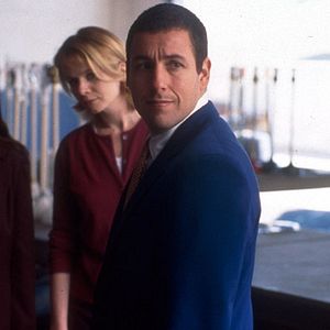 Bilder Punch-Drunk Love