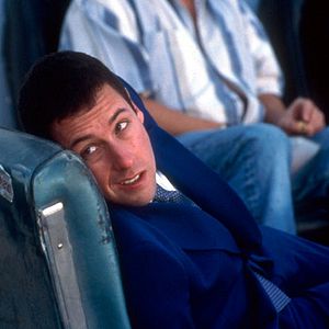 Bilder Punch-Drunk Love