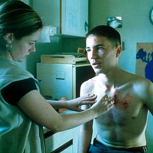 Bilder Martin Compston