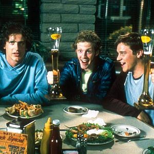 Bilder Slackers - Ran an die Bräute