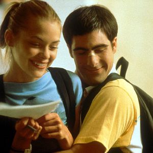 Bilder Slackers - Ran an die Bräute