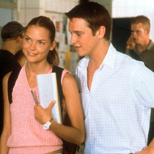 Bilder Slackers - Ran an die Bräute