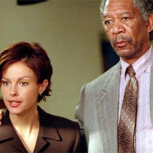 Bilder Morgan Freeman