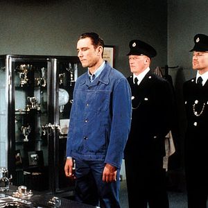 Bilder Mean Machine - Die Kampfmaschine