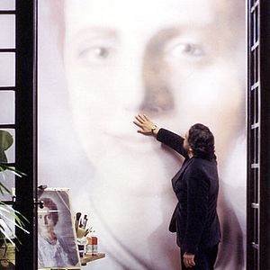 Bilder Das Lächeln meiner Mutter