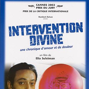 Bilder Göttliche Intervention - Eine Chronik von Liebe und Schmerz
