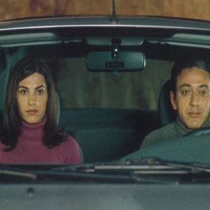 Bilder Göttliche Intervention - Eine Chronik von Liebe und Schmerz