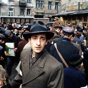 Bilder Adrien Brody