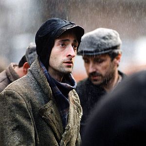Bilder Adrien Brody
