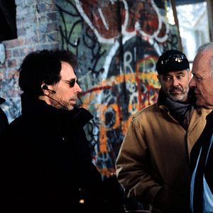 Bilder Anthony Hopkins