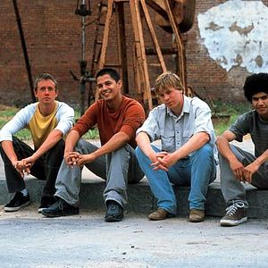 Bilder Die Entscheidung - Eine wahre Geschichte