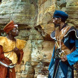 Bilder Sia - Der Traum der Python