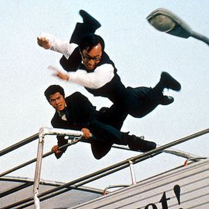 Bilder Lei ting zhan jing