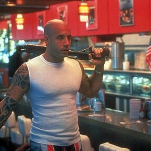 Bilder Vin Diesel