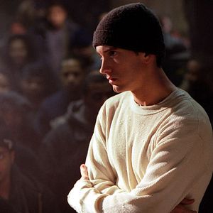 Bilder 8 Mile