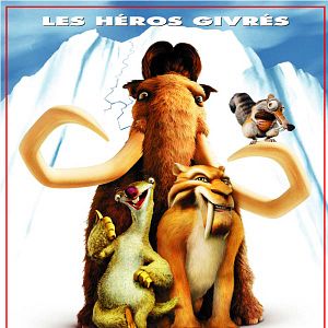 Bilder Ice Age
