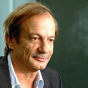 Bilder Patrick Chesnais