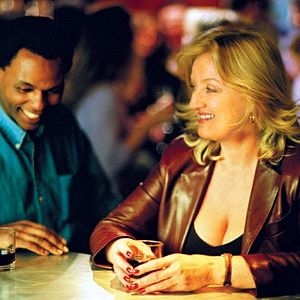 Bilder Thierry Ashanti