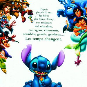 Bilder Lilo & Stitch