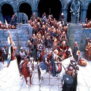 Bilder Der Herr der Ringe - Die zwei Türme