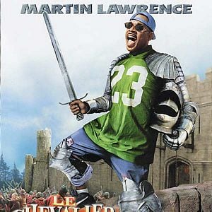 Bilder Ritter Jamal - Eine schwarze Komödie