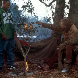 Bilder Ritter Jamal - Eine schwarze Komödie