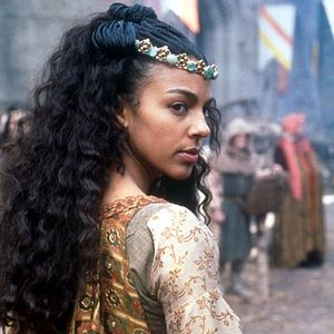 Bilder Marsha Thomason